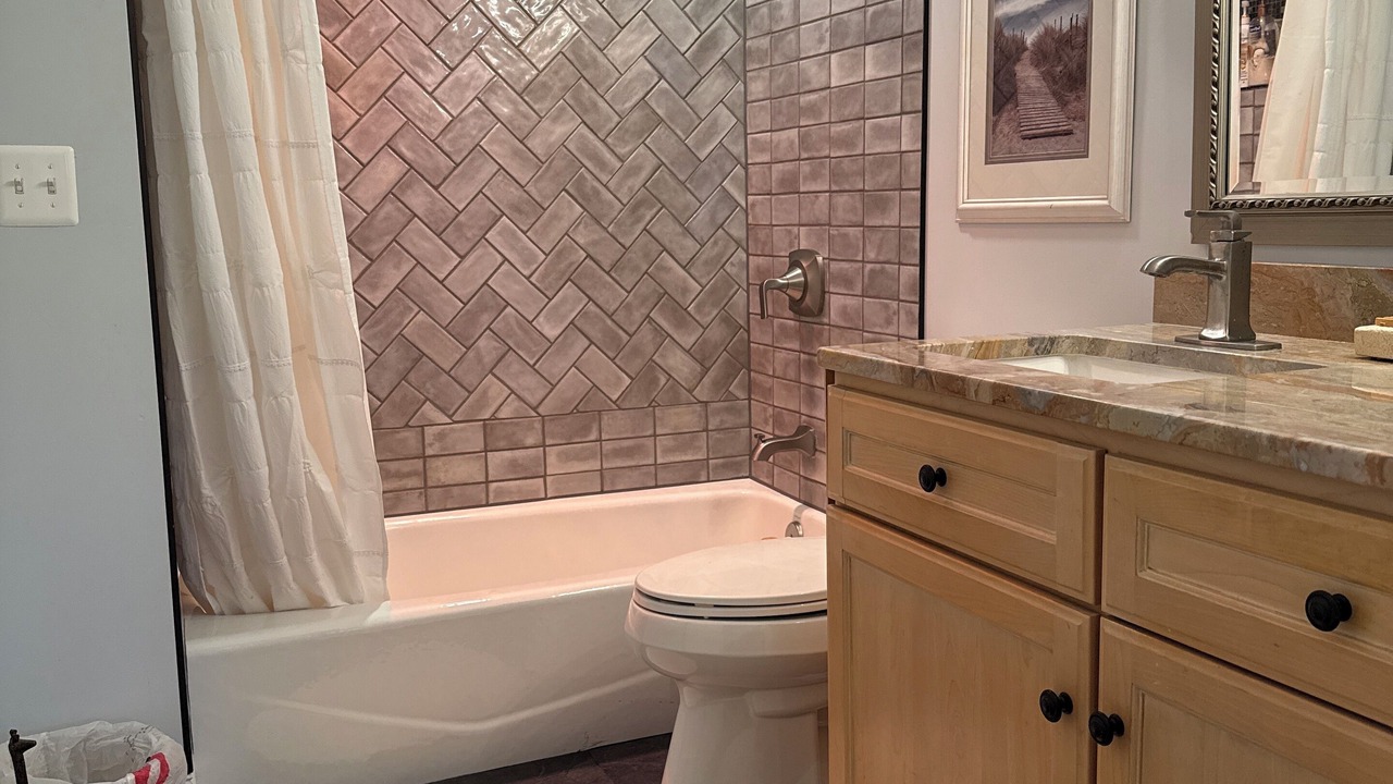 Photo of Bathroom in Arnold