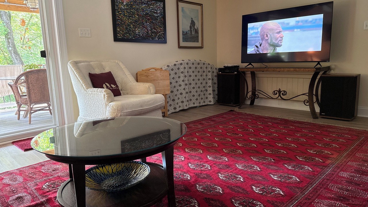 Photo of Livingroom in Arnold