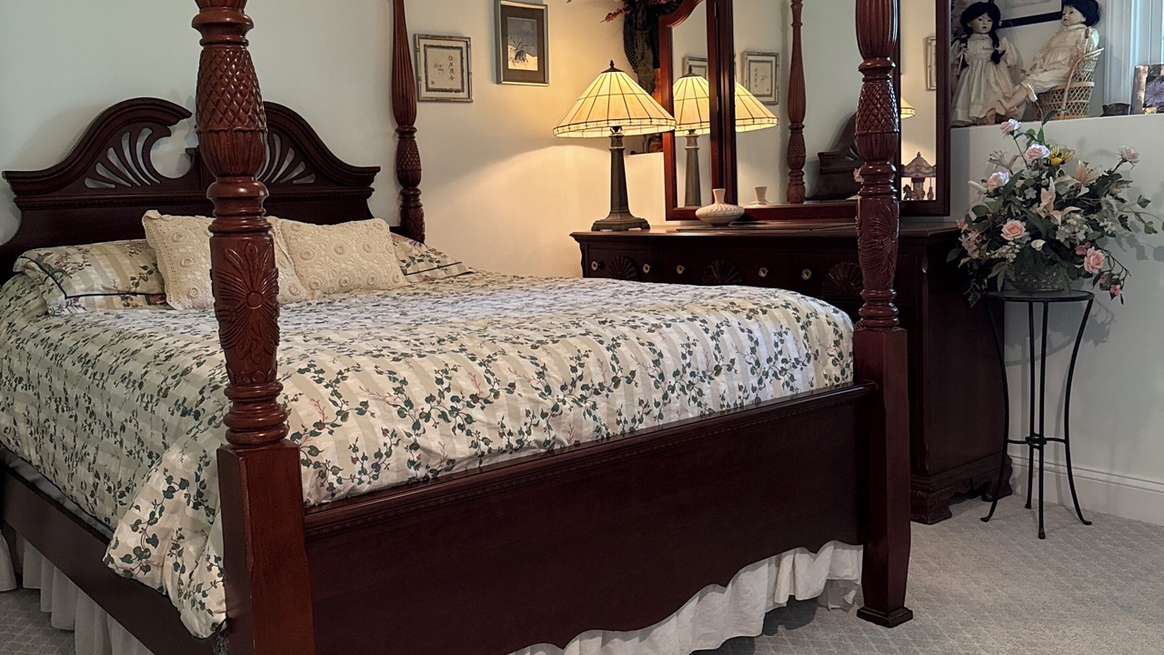 Photo of Bedroom in Arnold