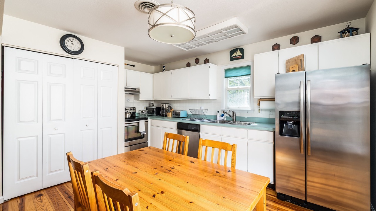 Photo of Kitchen in Bethany Beach