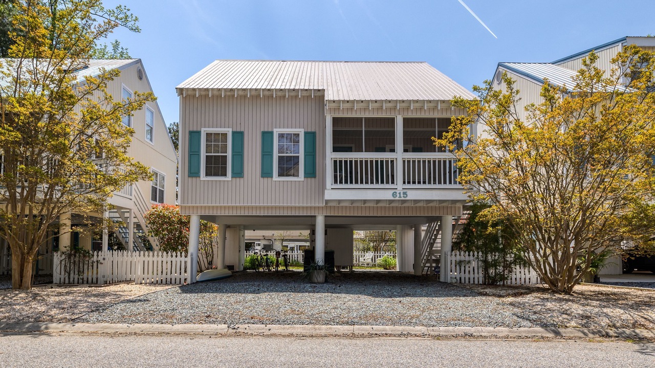 Photo of Outdoor in Bethany Beach