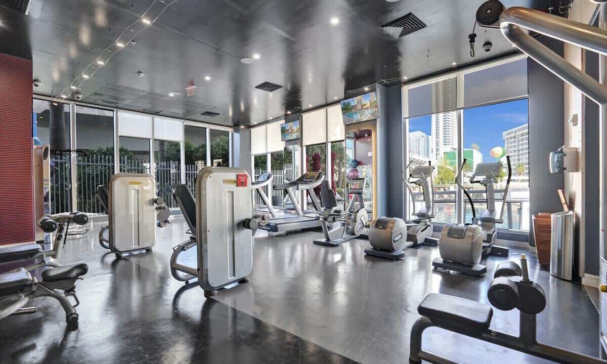 Photo of Outdoor in Hallandale Beach