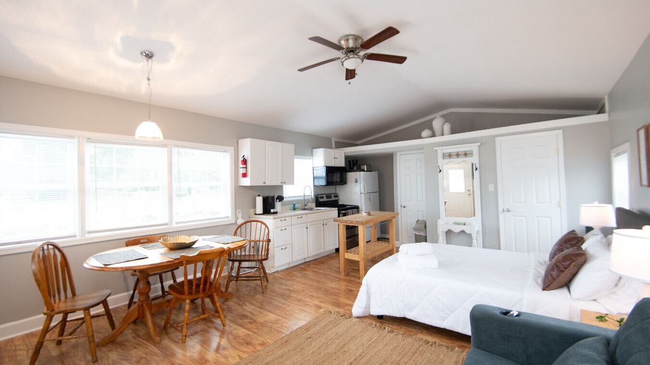 Photo of Bedroom in St. Michaels