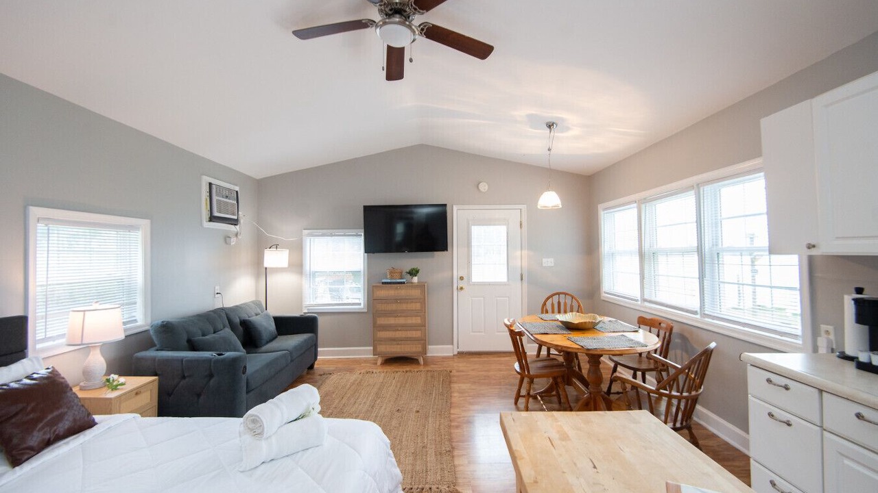 Photo of Bedroom in St. Michaels