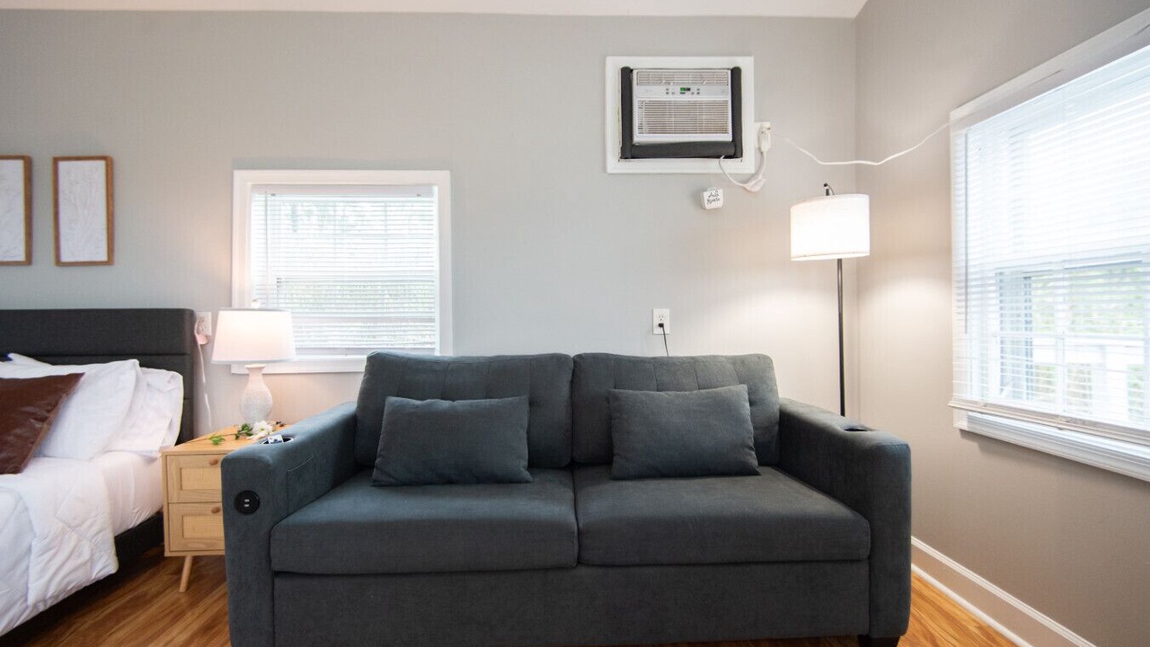 Photo of Livingroom in St. Michaels