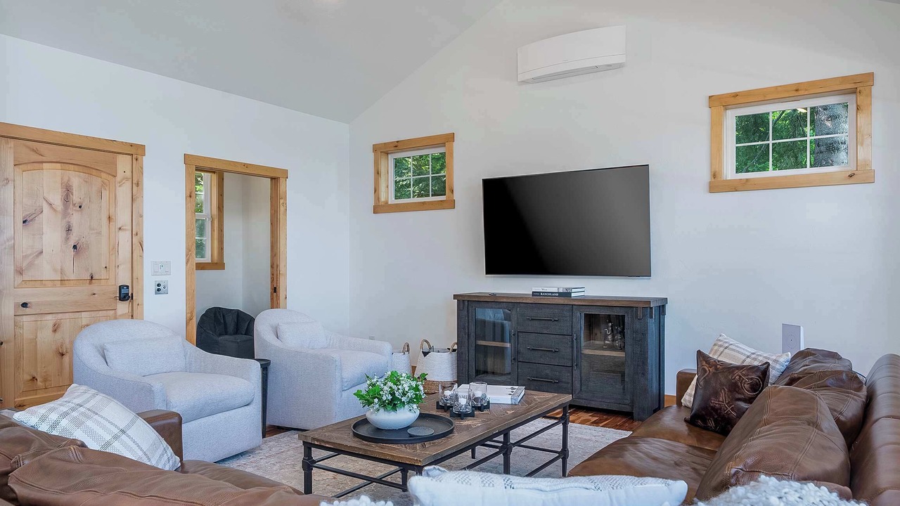 Photo of Livingroom in Bigfork