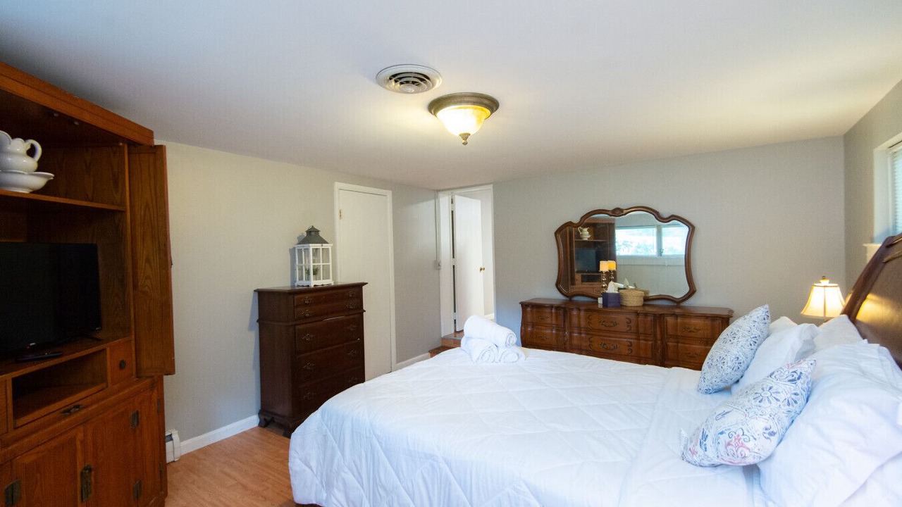 Photo of Bedroom in St. Michaels