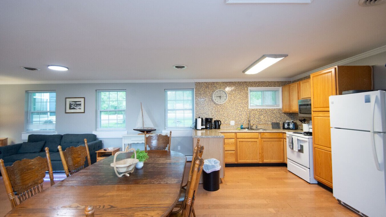 Photo of Kitchen in St. Michaels
