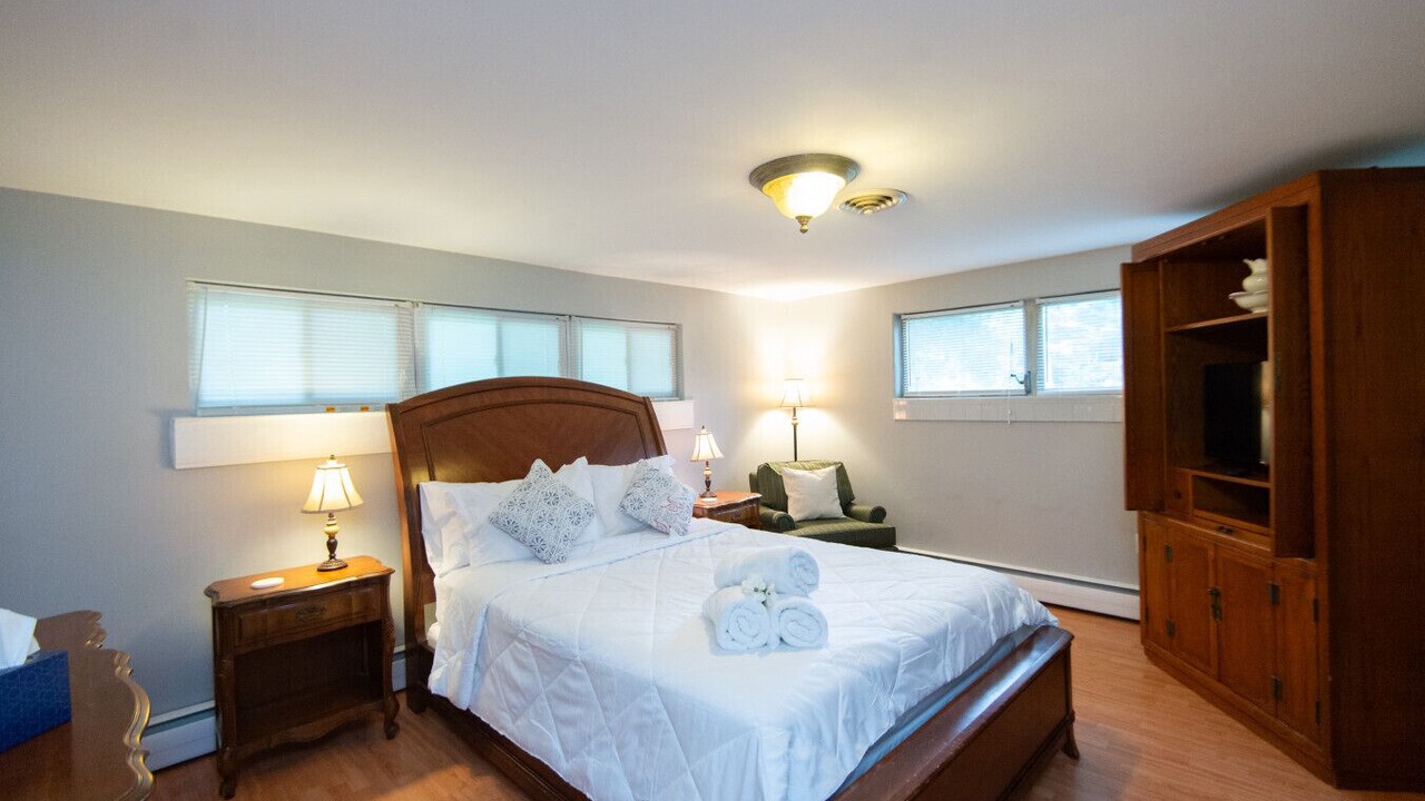 Photo of Bedroom in St. Michaels