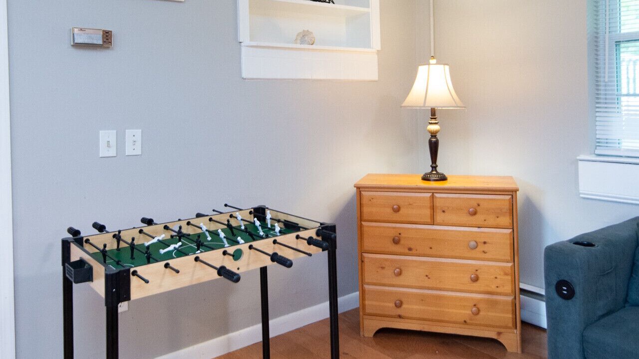 Photo of Bedroom in St. Michaels