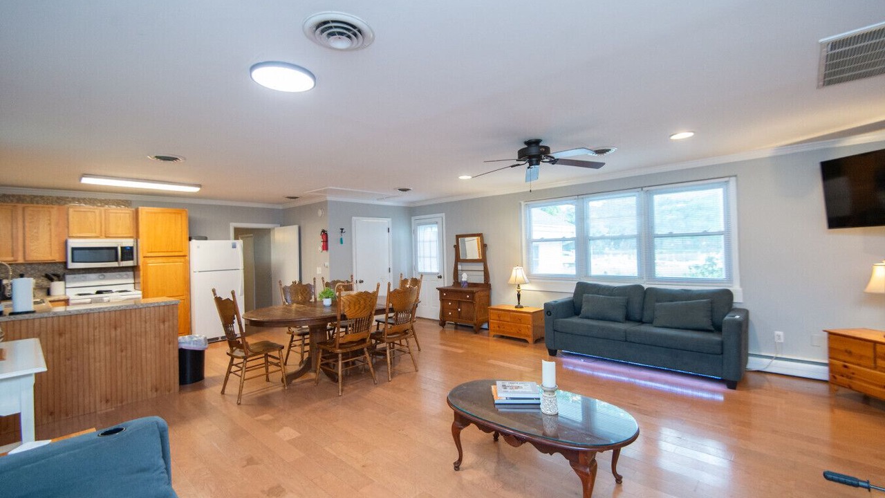 Photo of Livingroom in St. Michaels