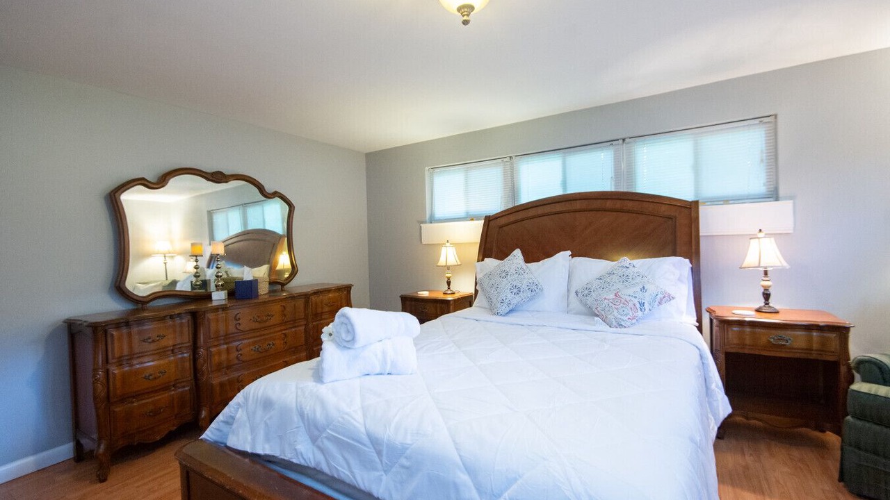 Photo of Bedroom in St. Michaels