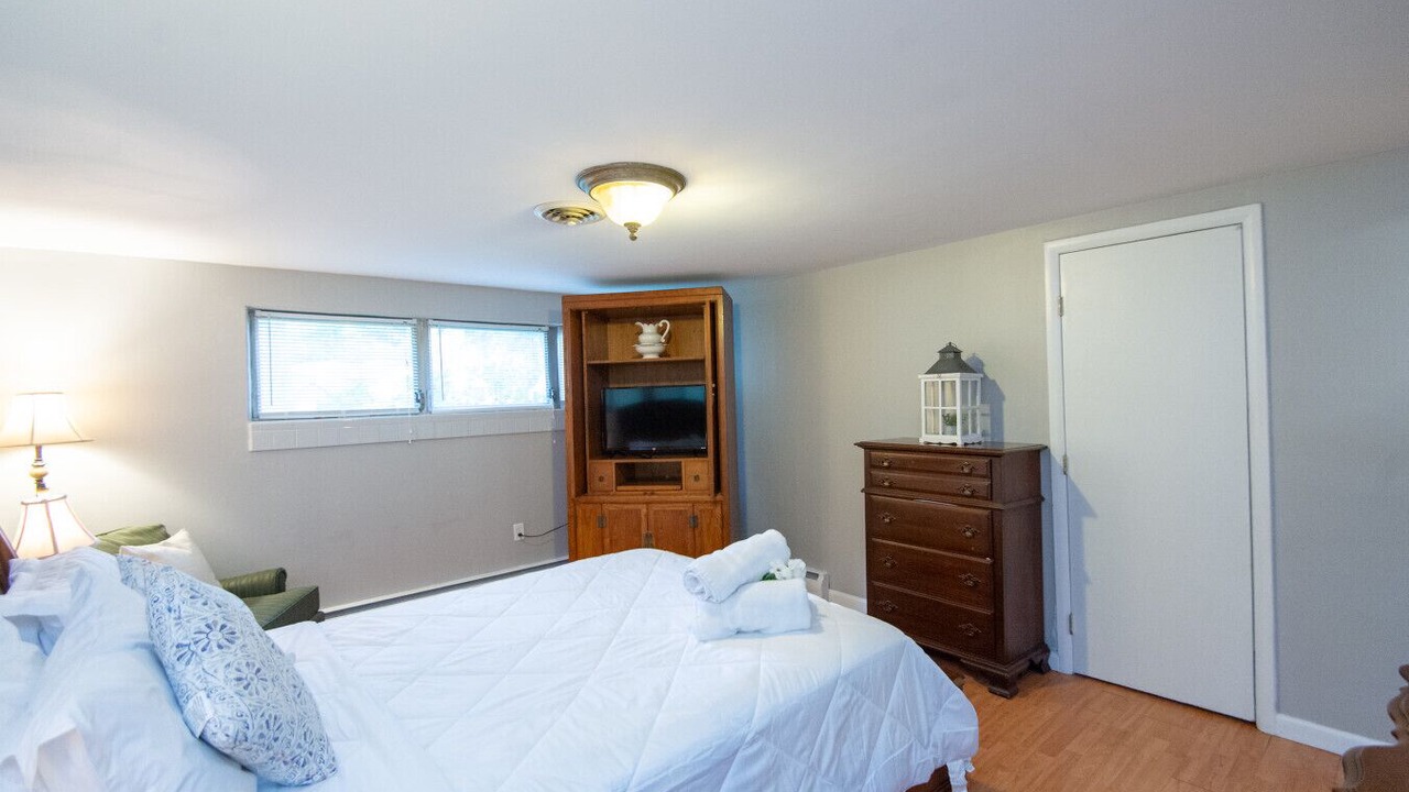 Photo of Bedroom in St. Michaels
