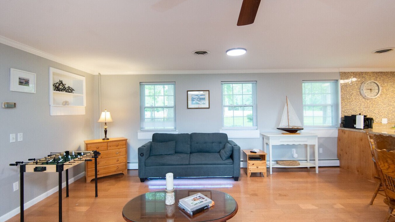 Photo of Livingroom in St. Michaels