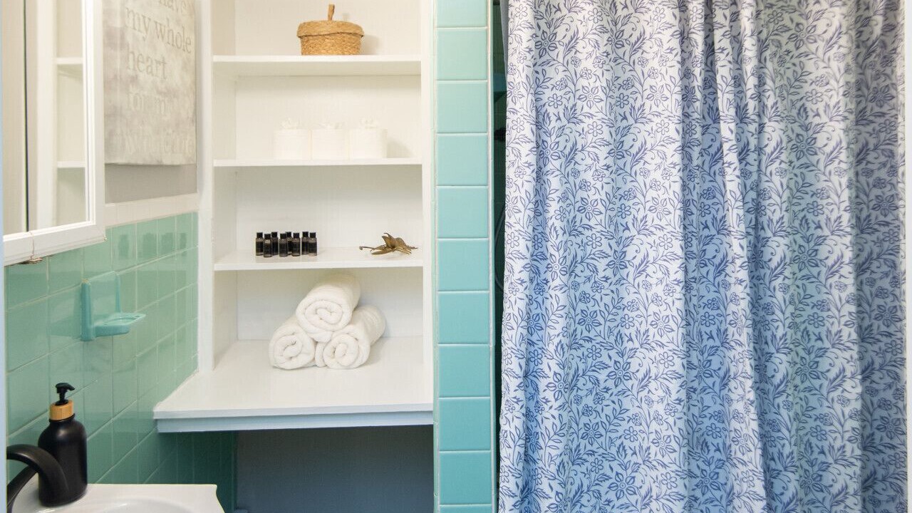 Photo of Bathroom in St. Michaels