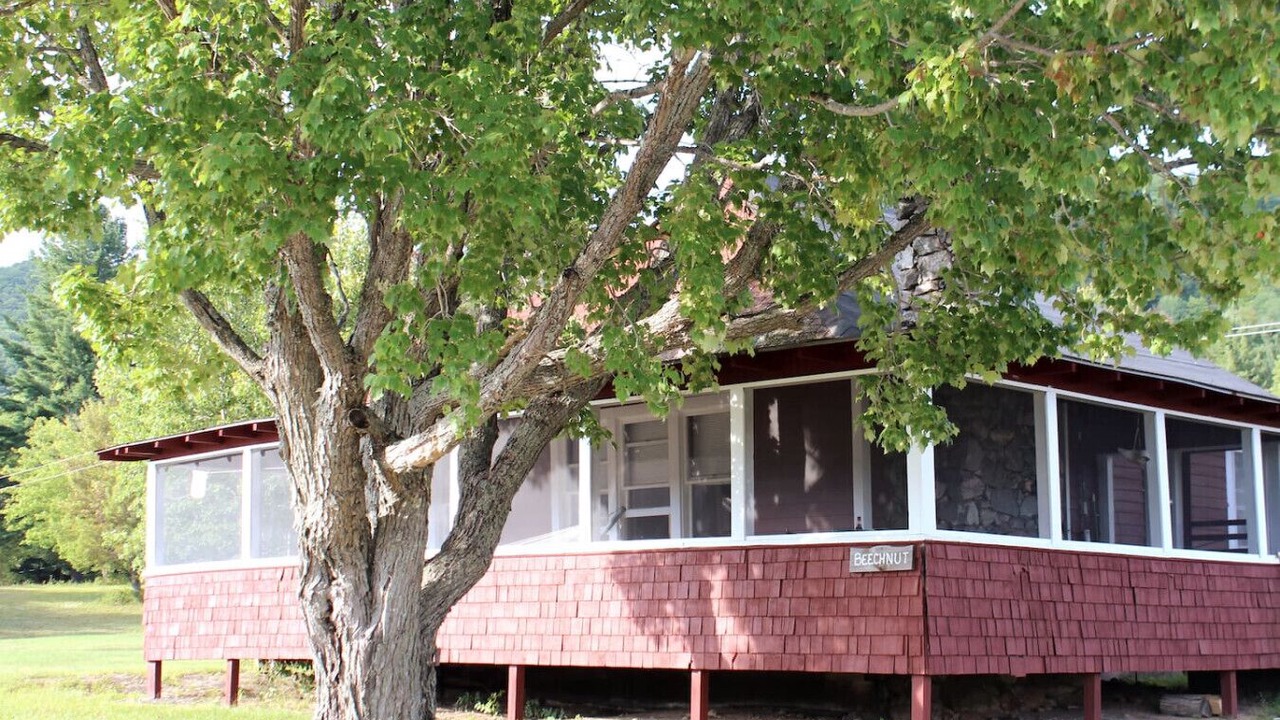 Photo of Outdoor in Indian Lake