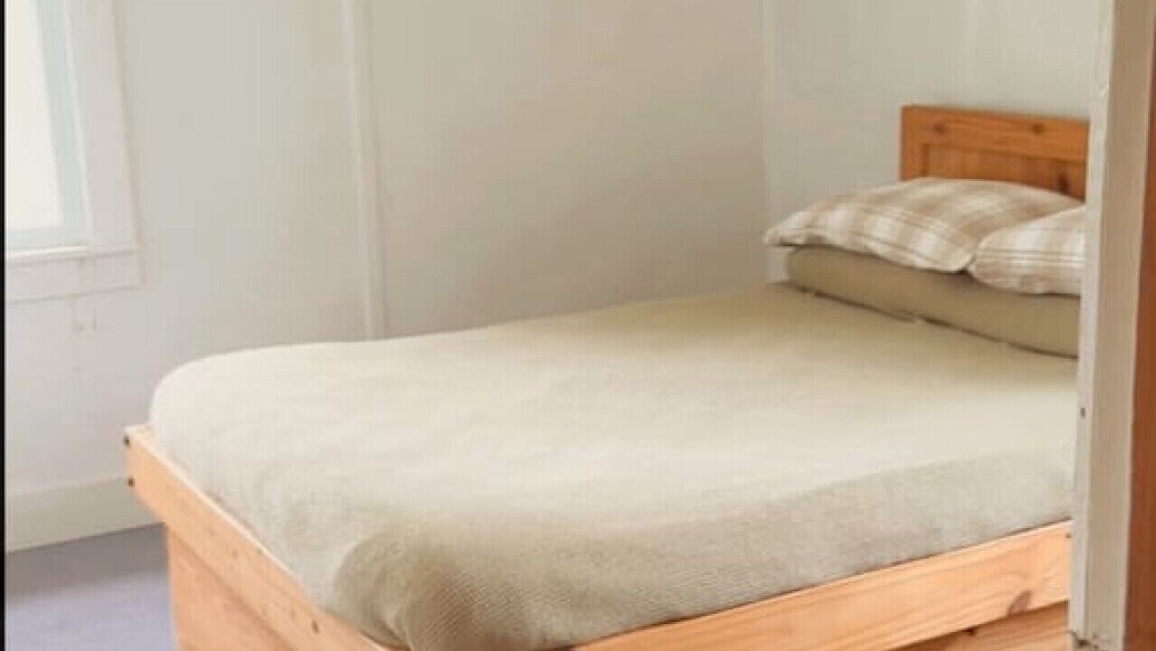Photo of Bedroom in Indian Lake