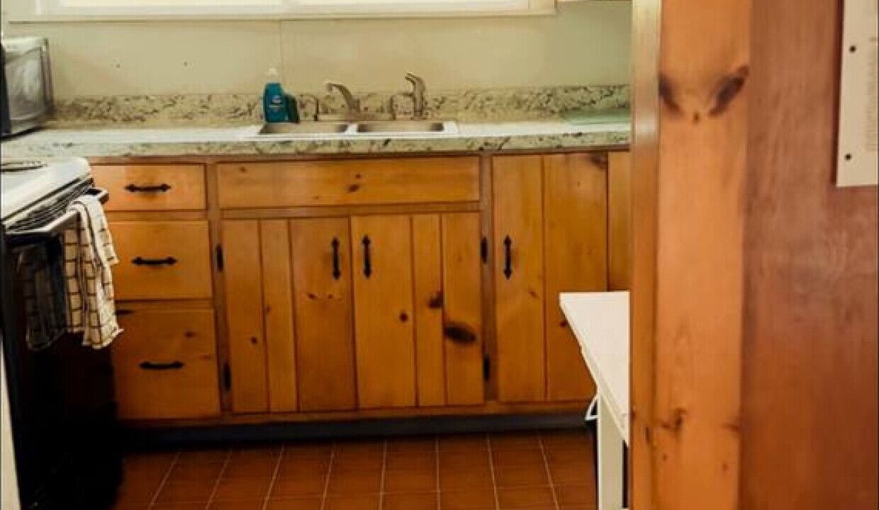 Photo of Kitchen in Indian Lake