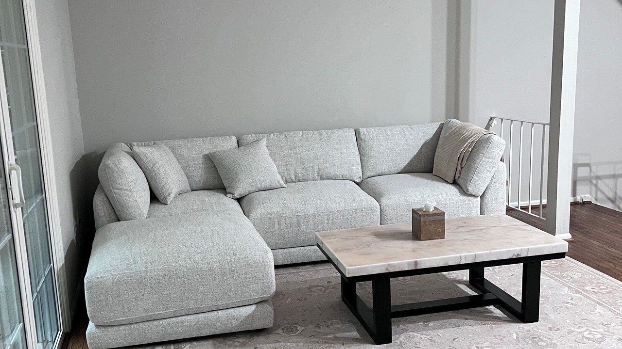 Photo of Livingroom in Newington