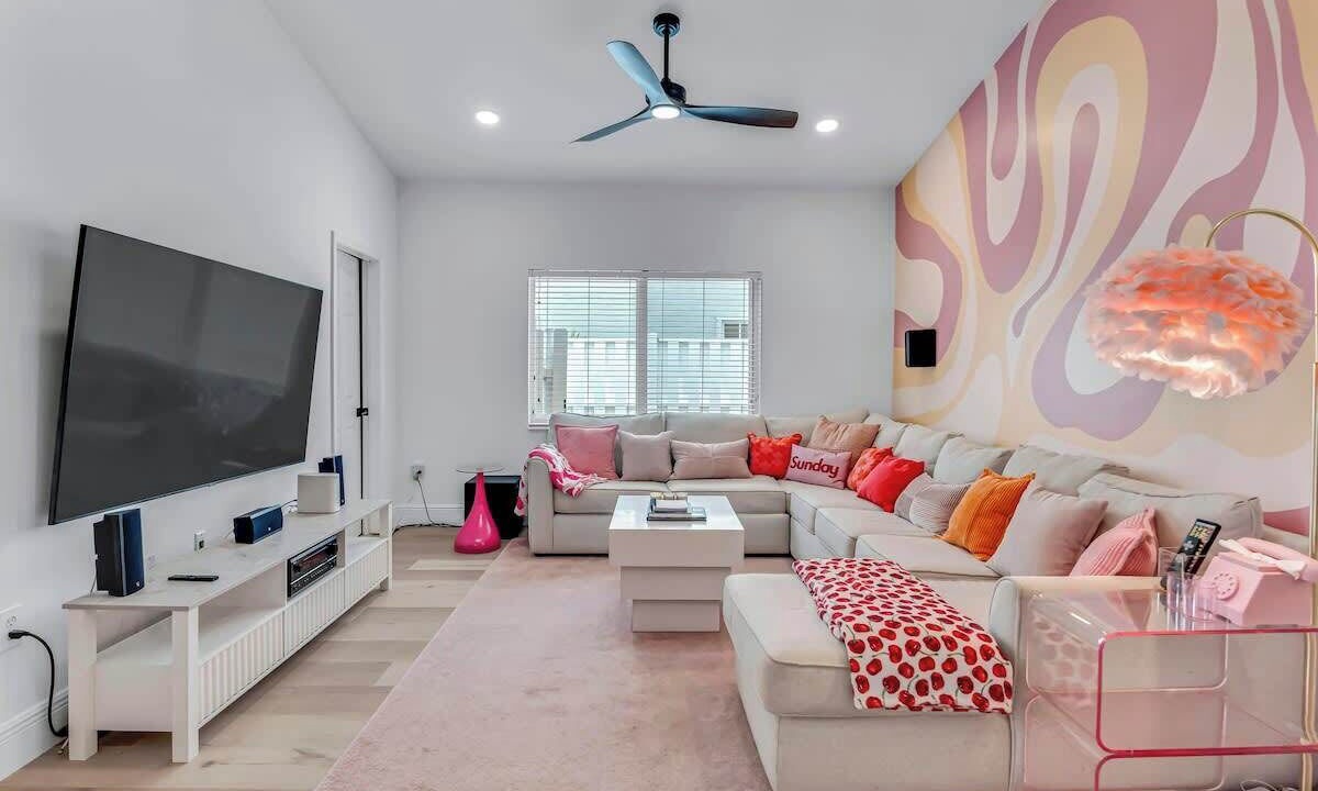 Photo of Bedroom in Sunrise
