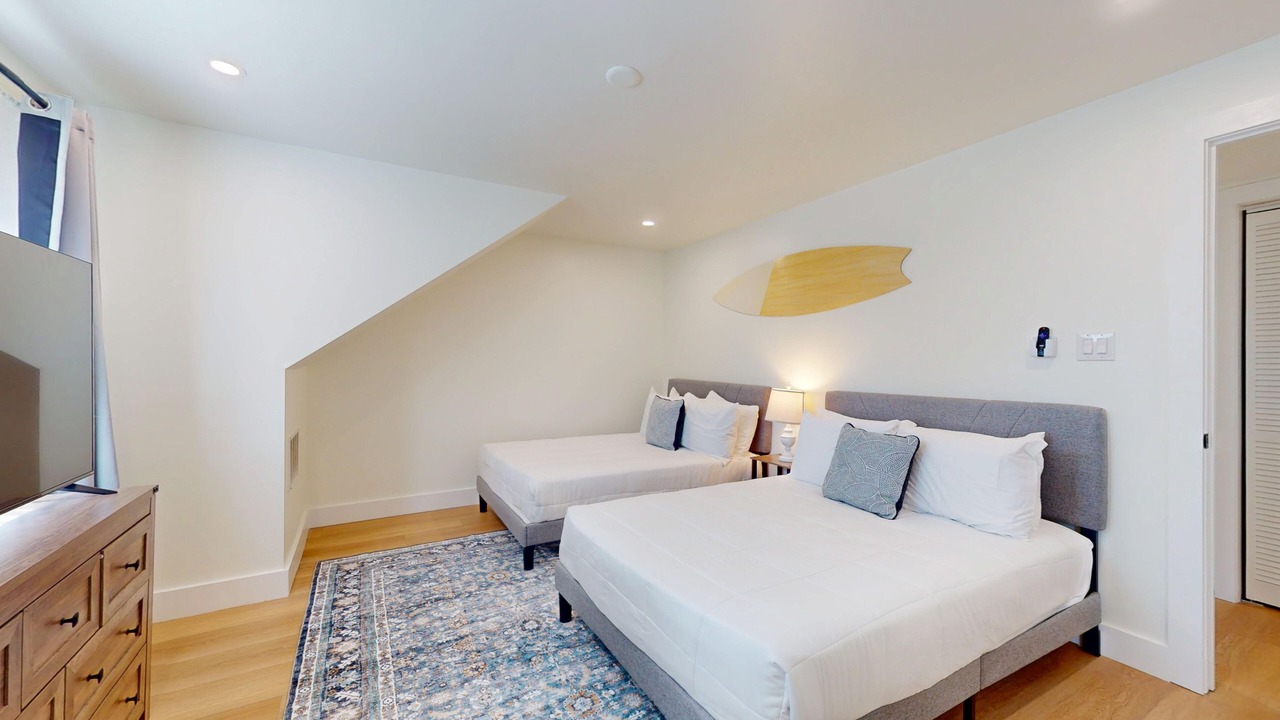 Photo of Bedroom in Lower Township