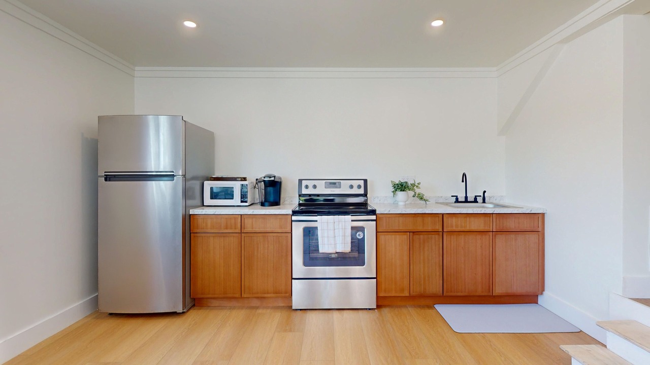 Photo of Kitchen in Lower Township
