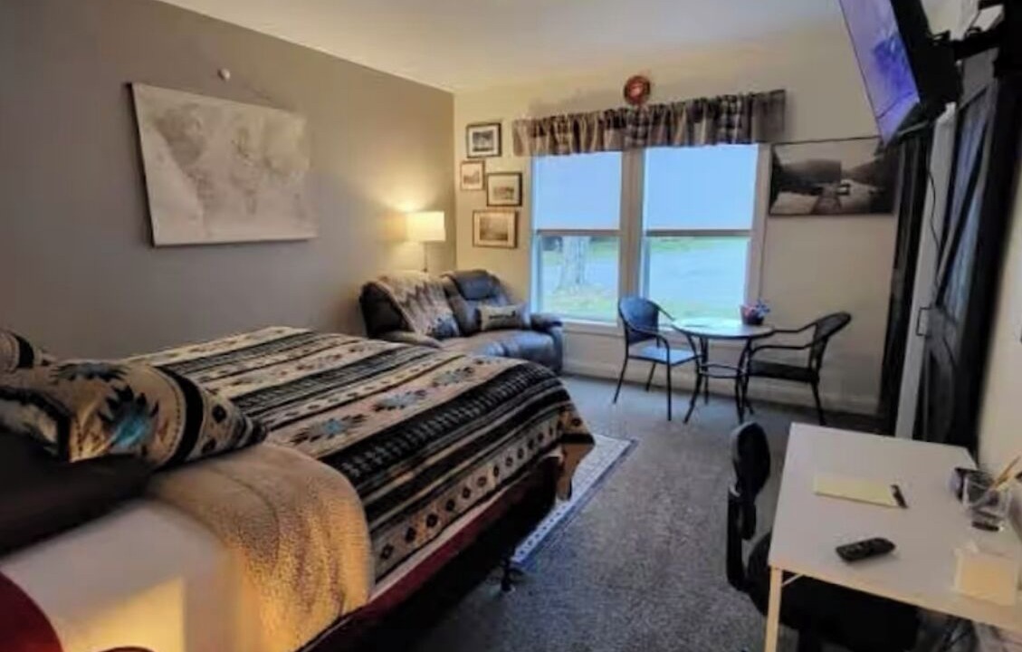 Photo of Bedroom in North Collins