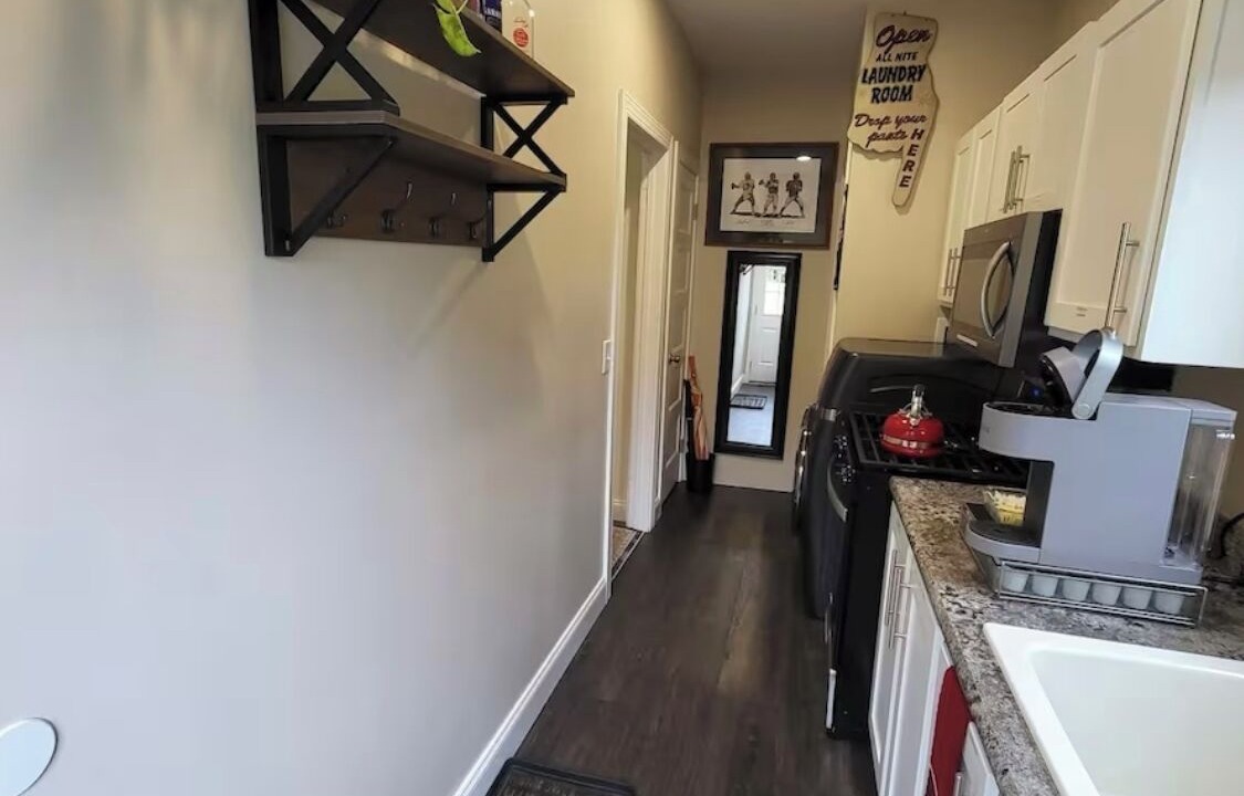 Photo of Kitchen in North Collins