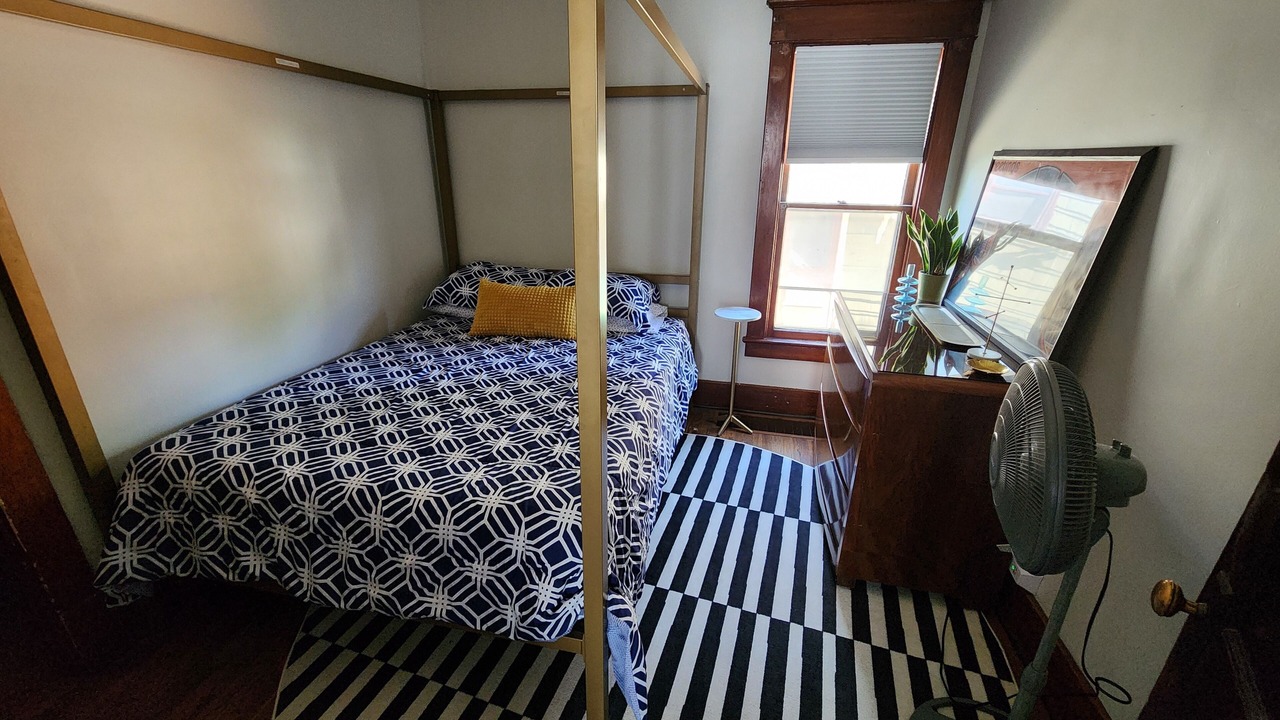 Photo of Bedroom in Buffalo
