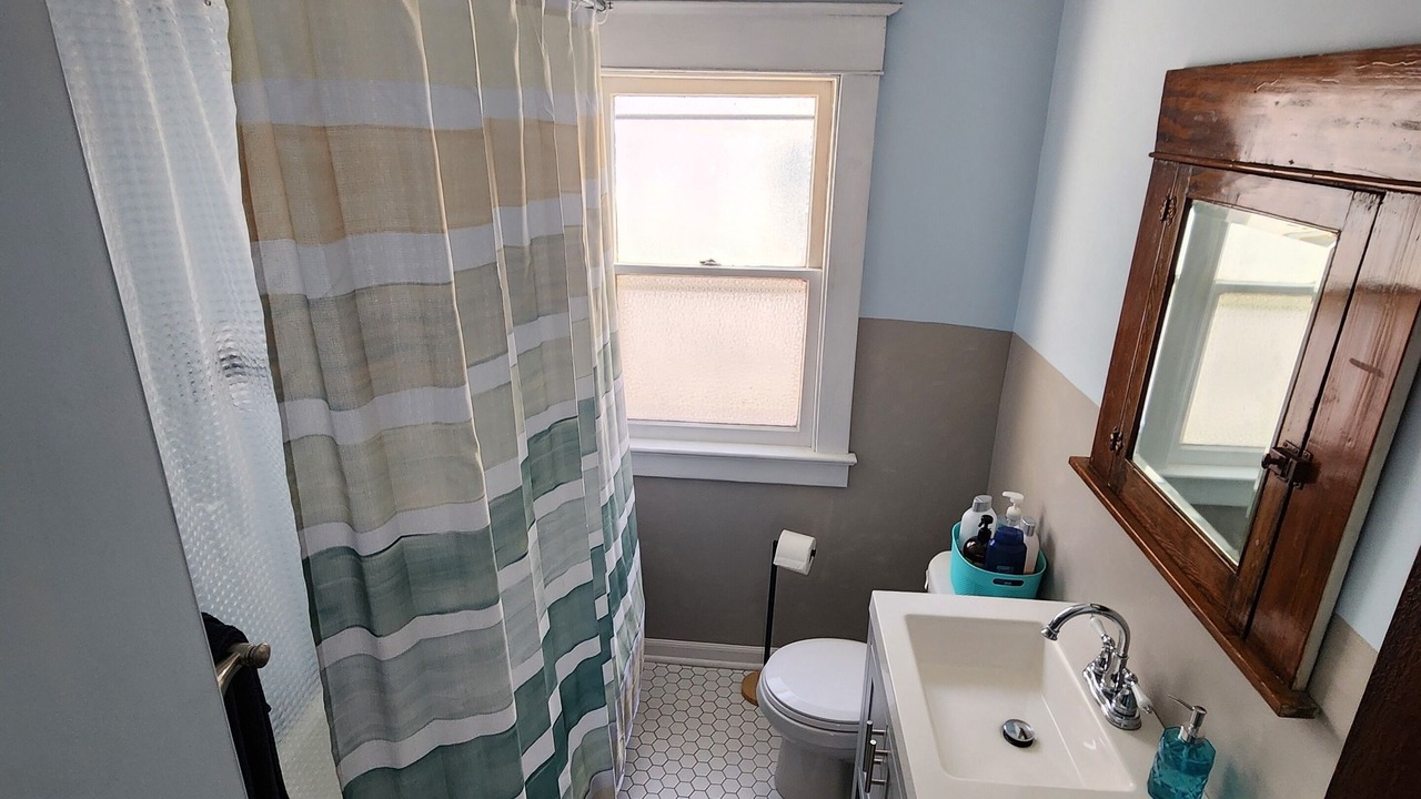 Photo of Bathroom in Buffalo
