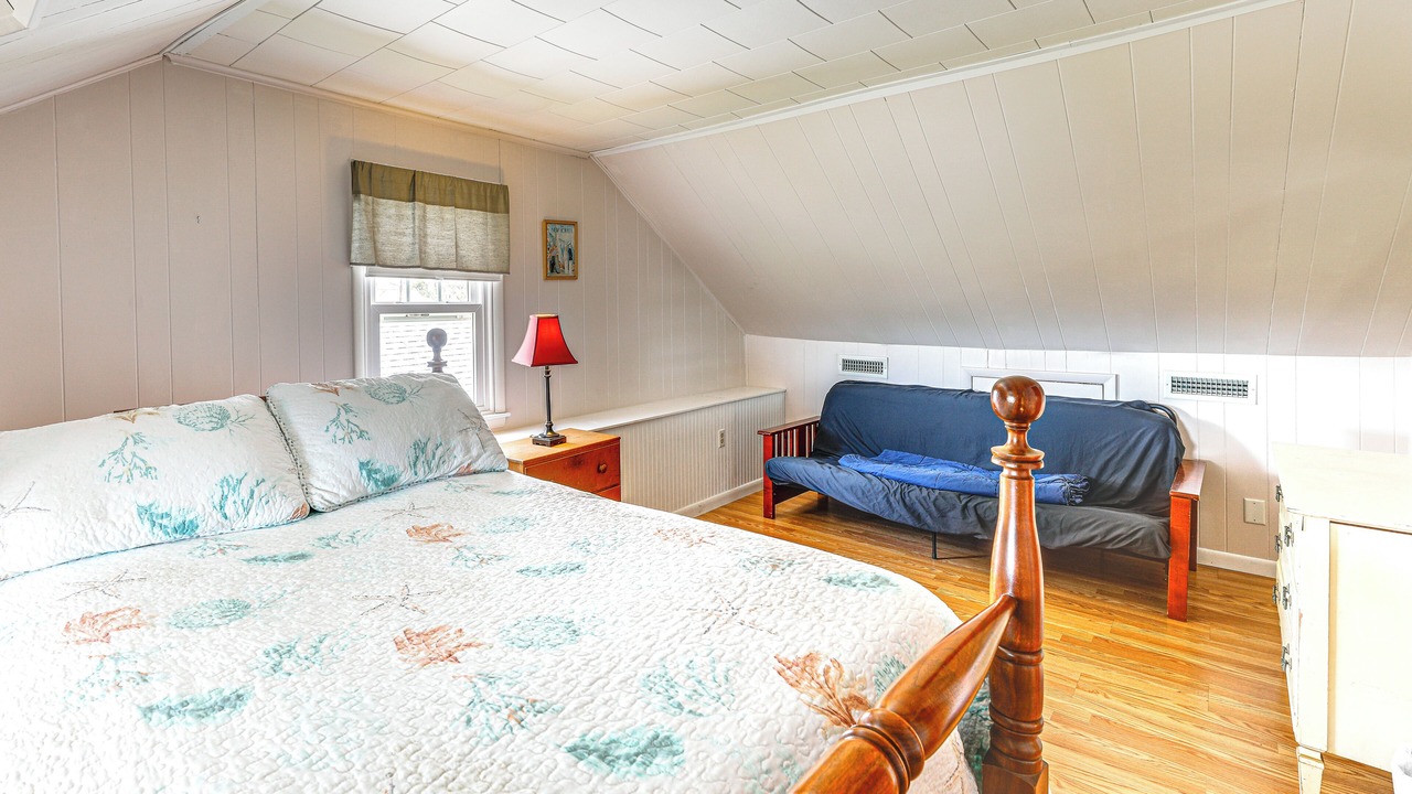 Photo of Bedroom in Tangier