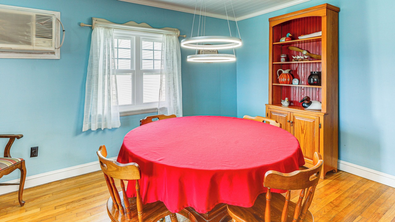 Photo of Bedroom in Tangier