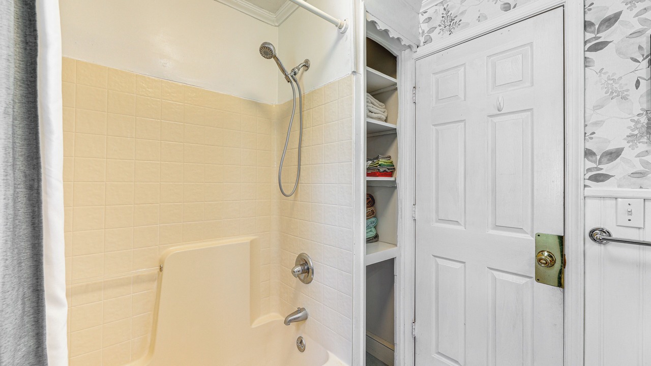 Photo of Bathroom in Tangier