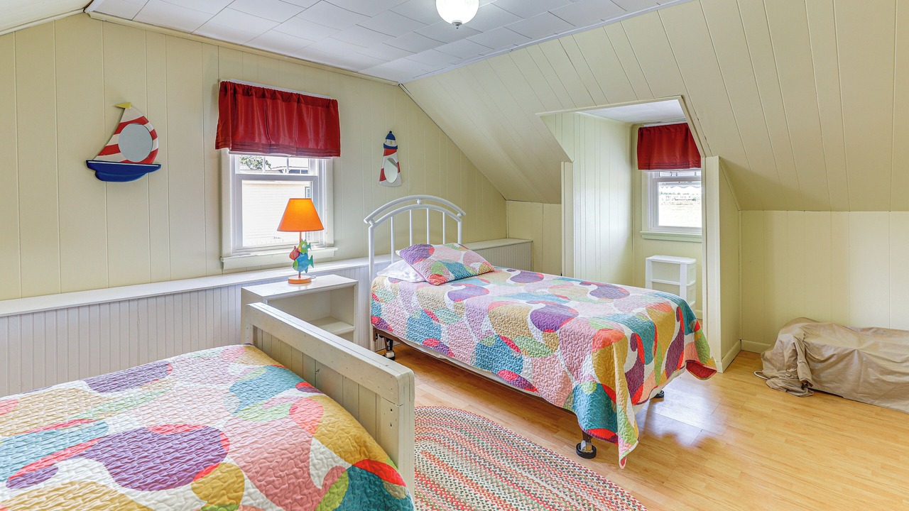 Photo of Bedroom in Tangier