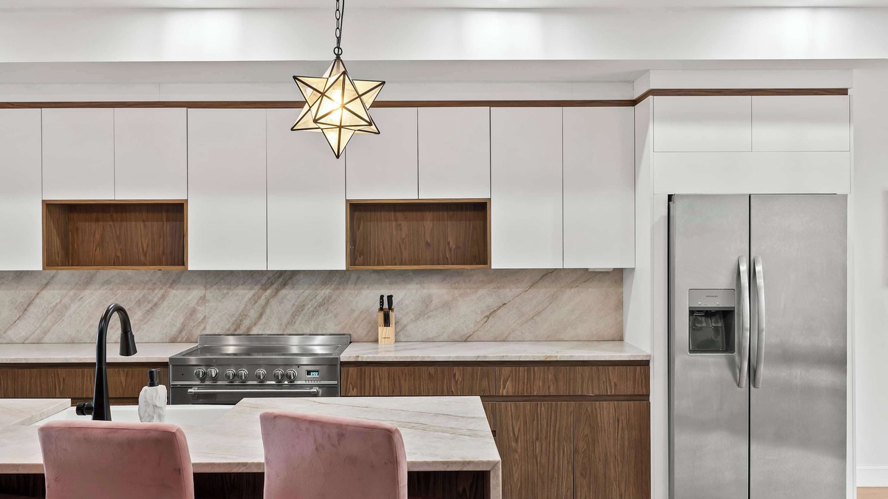 Photo of Kitchen in Crown Heights