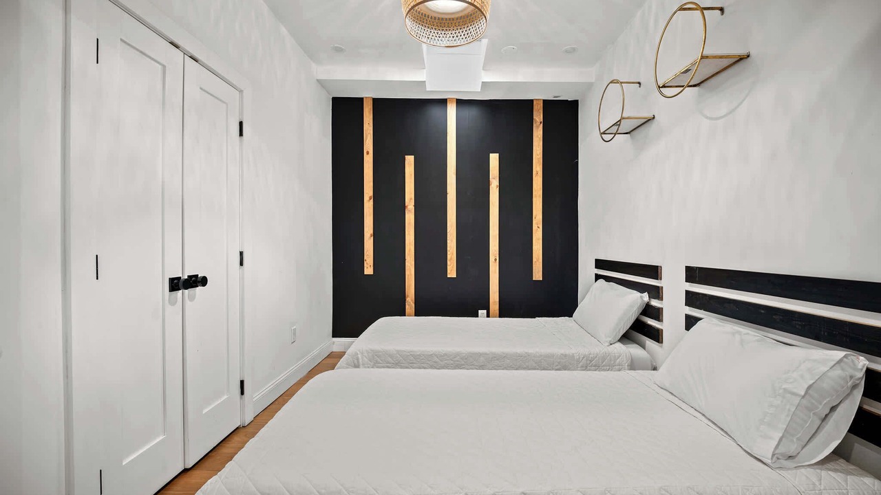Photo of Bedroom in Crown Heights