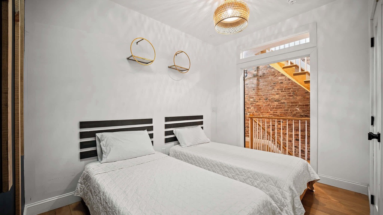 Photo of Bedroom in Crown Heights