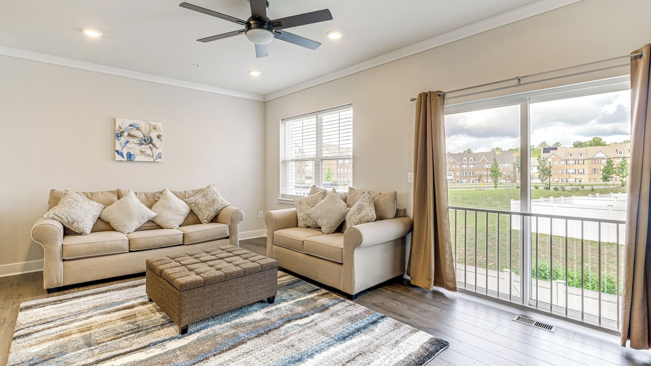 Photo of Bedroom in Waldorf