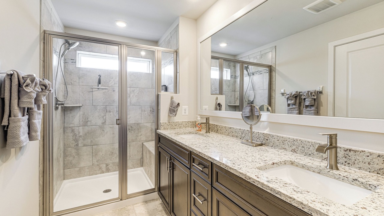 Photo of Bathroom in Waldorf