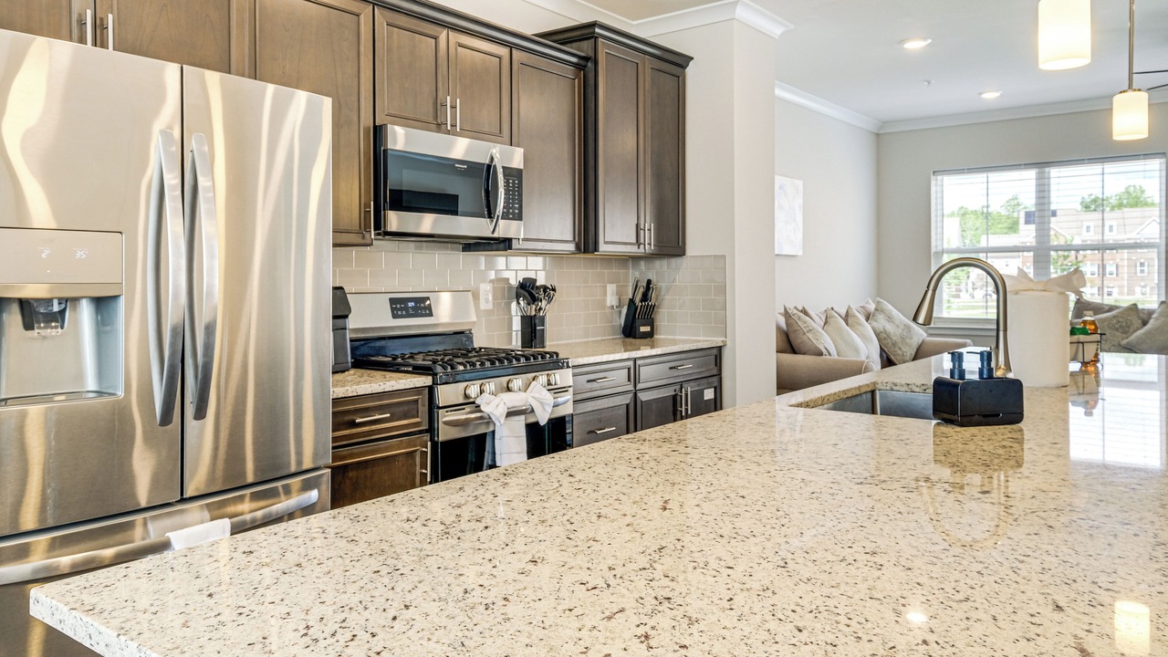 Photo of Kitchen in Waldorf