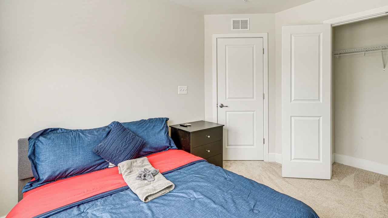 Photo of Bedroom in Waldorf