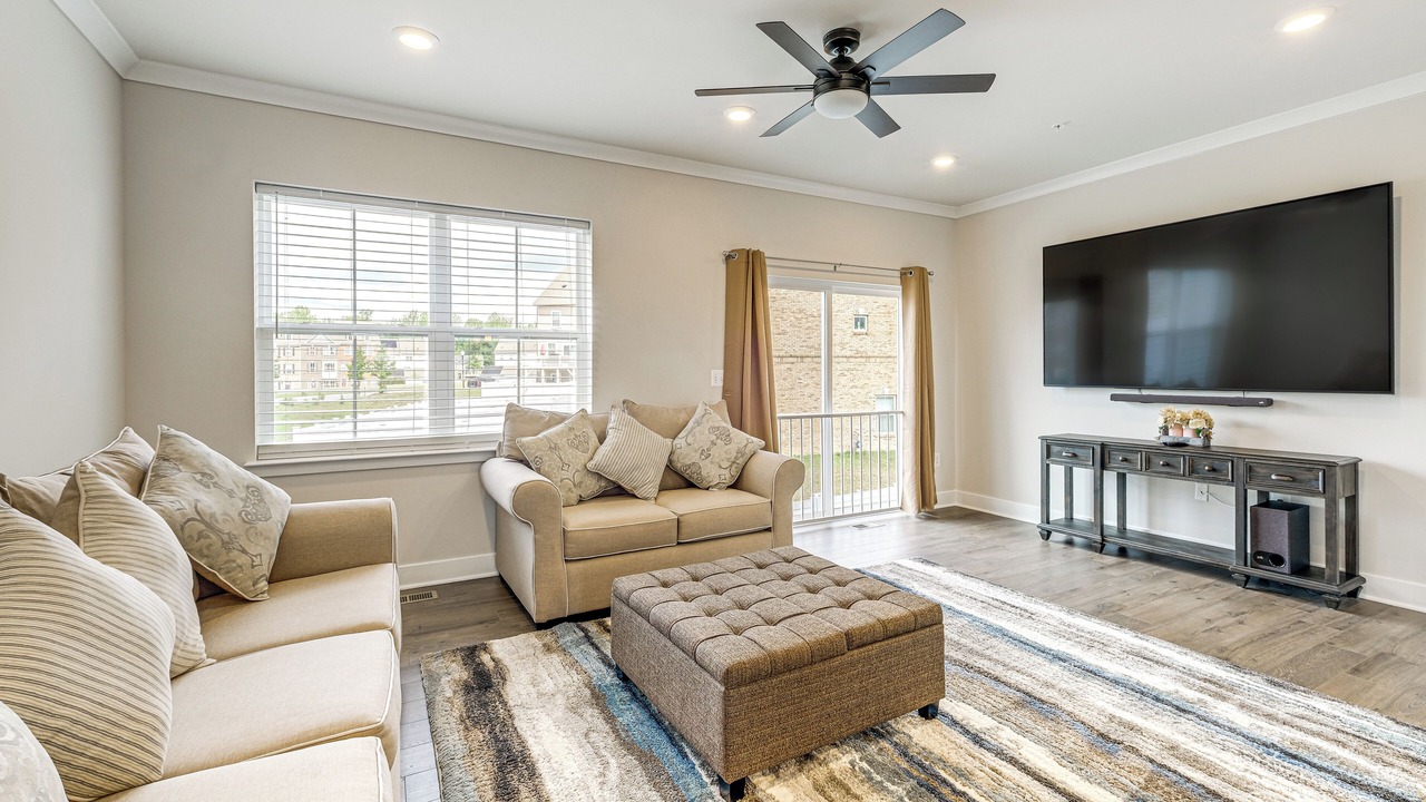 Photo of Bedroom in Waldorf