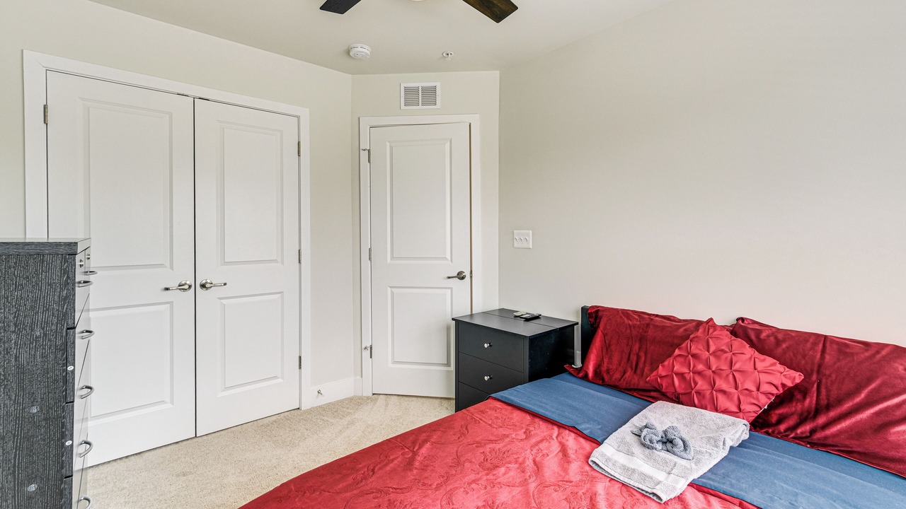 Photo of Bedroom in Waldorf