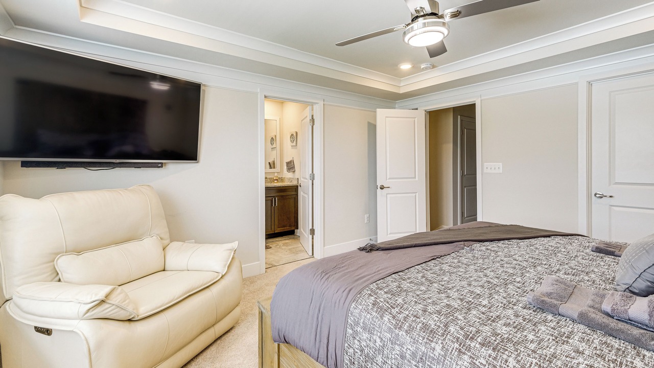 Photo of Bedroom in Waldorf