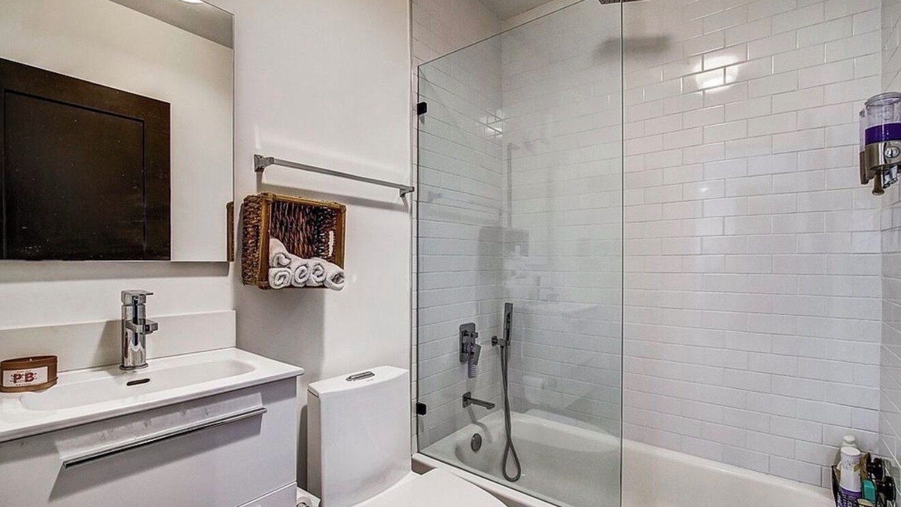 Photo of Bathroom in Buena Vista