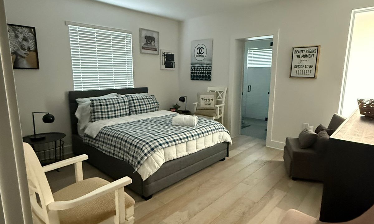 Photo of Bedroom in Buena Vista