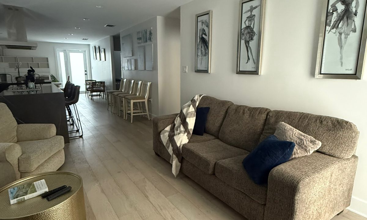Photo of Livingroom in Buena Vista