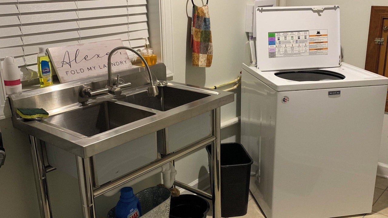 Photo of Bathroom in Montross