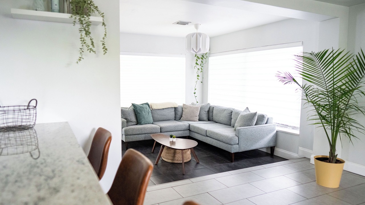 Photo of Livingroom in Miami Shores