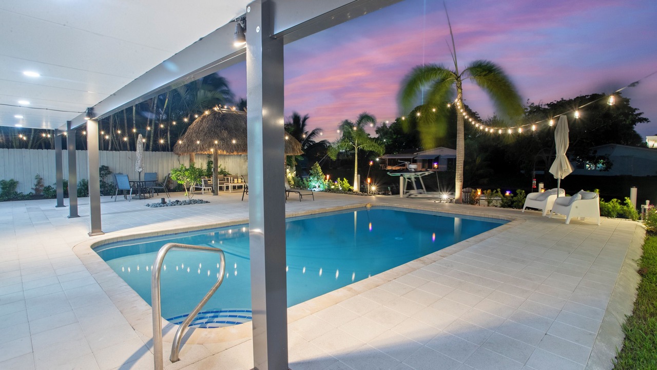 Photo of Outdoor in Fort Lauderdale